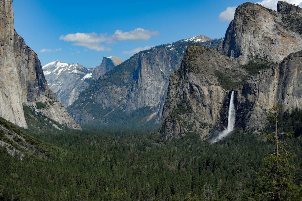 Yosemite