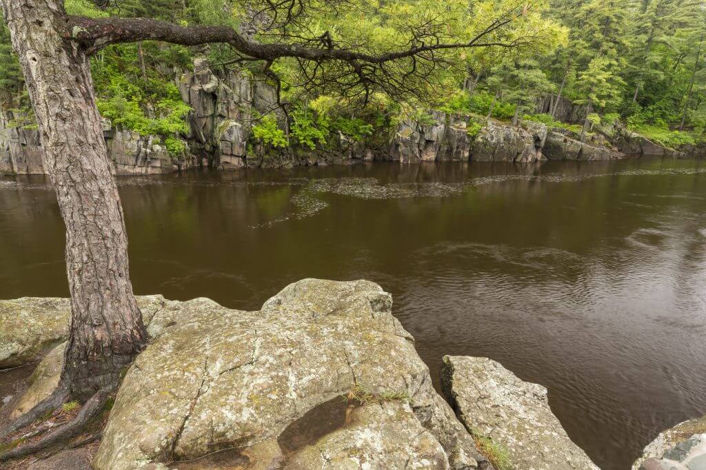 St. Croix River Scenic