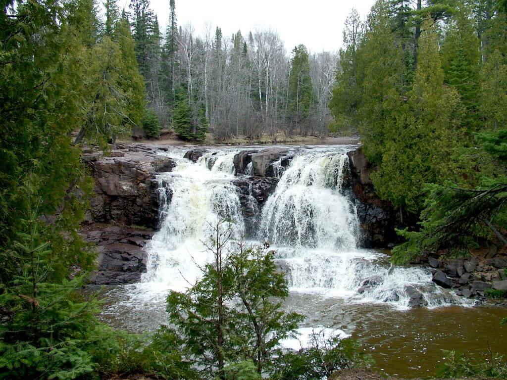 GooseberryFalls_Oct2005