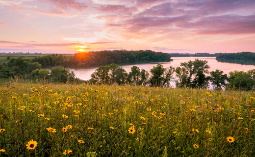 Quarry Preserve Nature Preserve