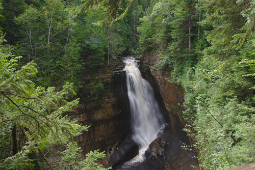 Visit Voyageurs National Park